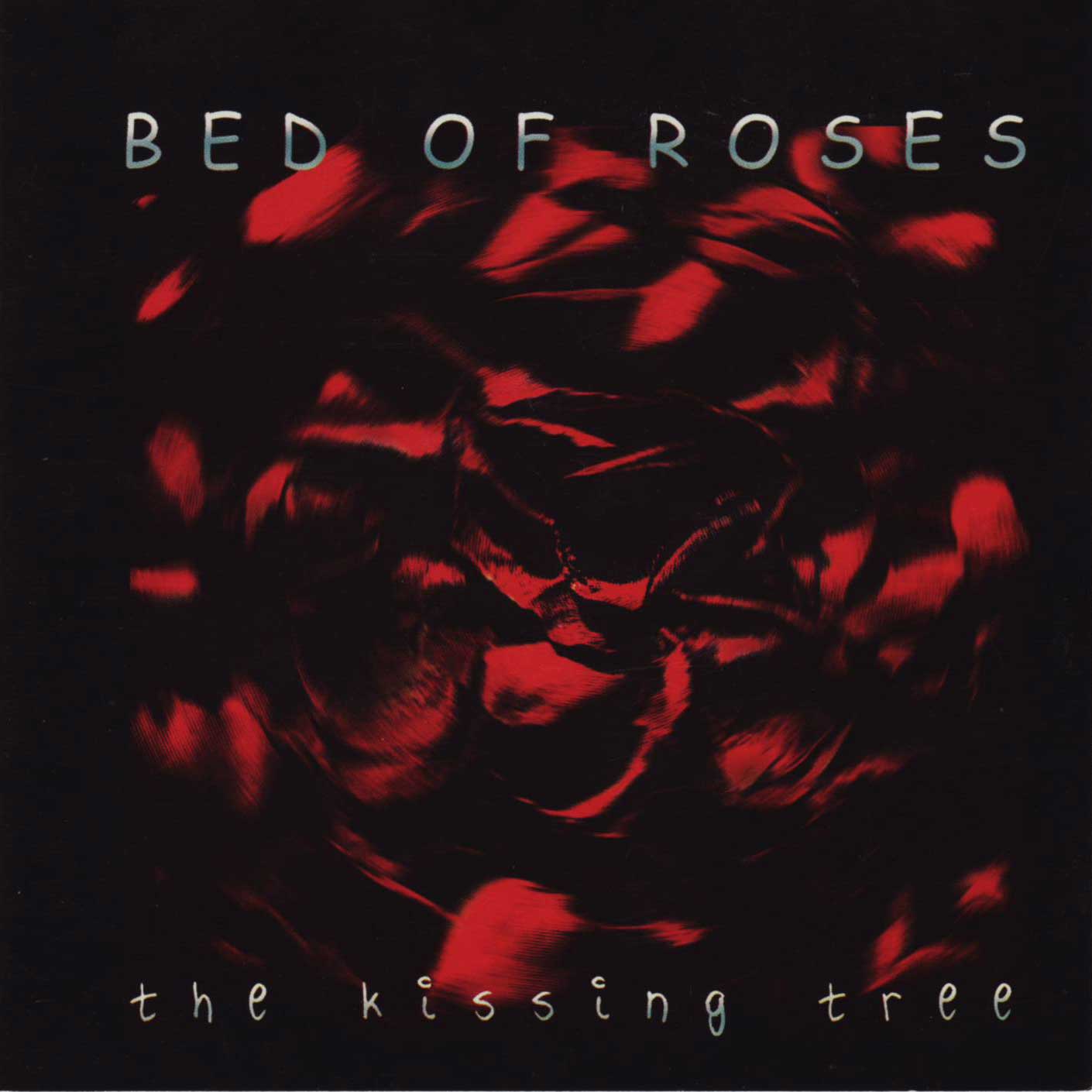 The Kissing Tree